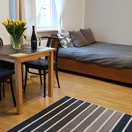 Kuznicza 60 - Rynek - Old Town Daire *