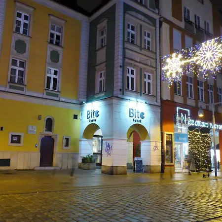 Kuznicza 60 - Rynek - Old Town