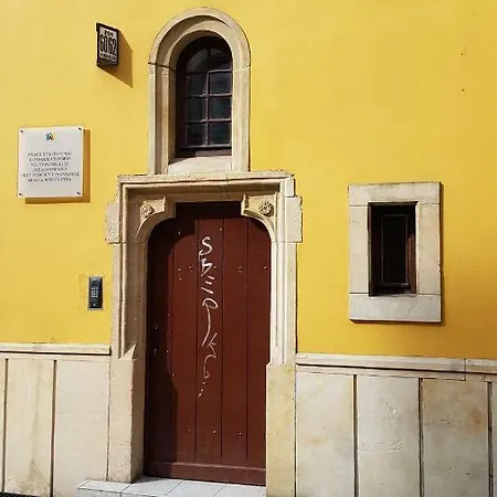 Kuznicza 60 - Rynek - Old Town