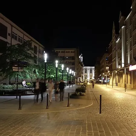 Daire Kuznicza 60 - Rynek - Old Town *